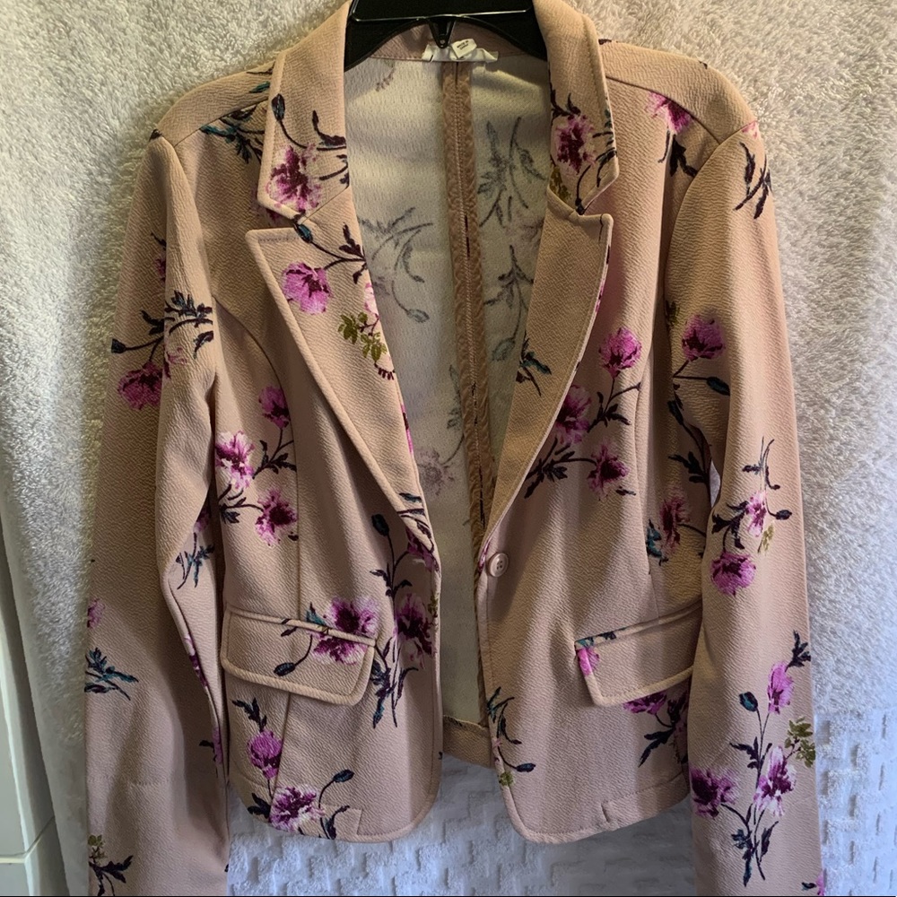 Blazer